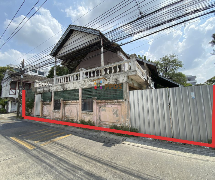 For Sale - สุขุมวิท 71 ปรีดีพนมยงค์ 42, Bangkok