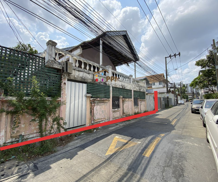 For Sale - สุขุมวิท 71 ปรีดีพนมยงค์ 42, Bangkok