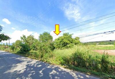 ขาย - ที่ดินฝาง เชียงใหม่, เชียงใหม่