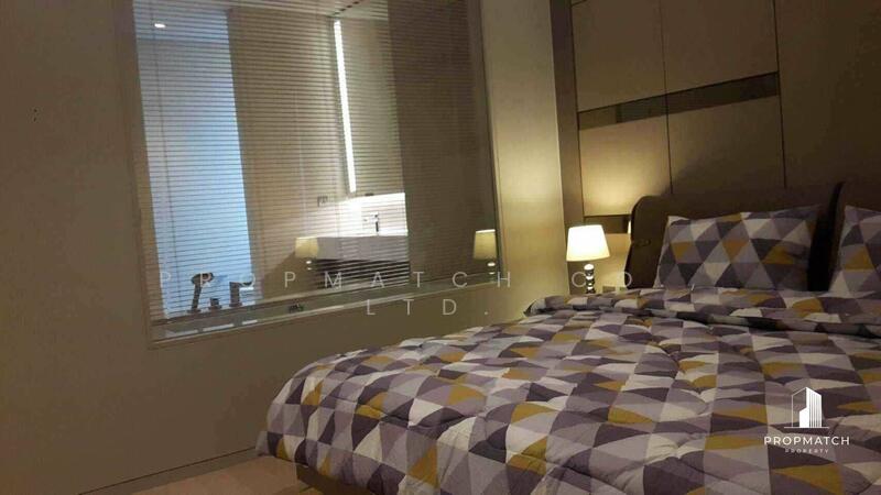 Tela Thonglor 13, Bangkok, 233 Soi Sukhumvit 55, Sukhumvit Road, Khlong Tan Nua, Watthana, Bangkok, 2 Bedrooms, 111 sqm, Condo For Rent, by PROPMATCH CO., LTD., 60042743 - DDproperty.com