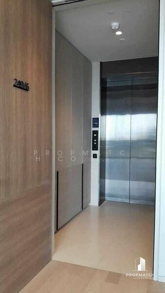 Tela Thonglor 13, Bangkok, 233 Soi Sukhumvit 55, Sukhumvit Road, Khlong Tan Nua, Watthana, Bangkok, 2 Bedrooms, 111 sqm, Condo For Rent, by PROPMATCH CO., LTD., 60042743 - DDproperty.com