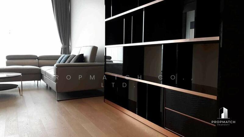 Tela Thonglor 13, Bangkok, 233 Soi Sukhumvit 55, Sukhumvit Road, Khlong Tan Nua, Watthana, Bangkok, 2 Bedrooms, 111 sqm, Condo For Rent, by PROPMATCH CO., LTD., 60042743 - DDproperty.com