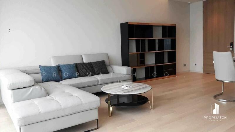 Tela Thonglor 13, Bangkok, 233 Soi Sukhumvit 55, Sukhumvit Road, Khlong Tan Nua, Watthana, Bangkok, 2 Bedrooms, 111 sqm, Condo For Rent, by PROPMATCH CO., LTD., 60042743 - DDproperty.com