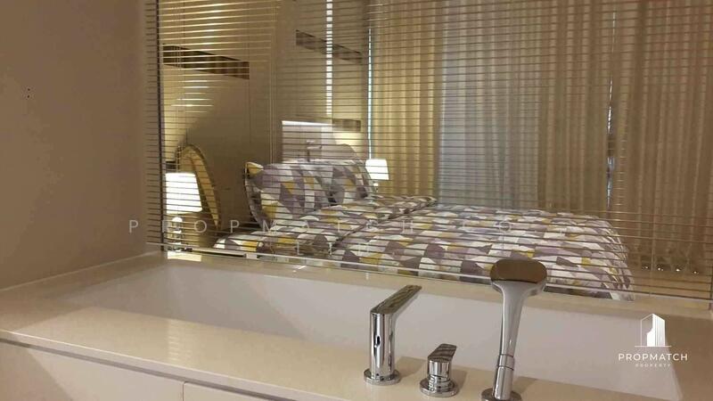 Tela Thonglor 13, Bangkok, 233 Soi Sukhumvit 55, Sukhumvit Road, Khlong Tan Nua, Watthana, Bangkok, 2 Bedrooms, 111 sqm, Condo For Rent, by PROPMATCH CO., LTD., 60042743 - DDproperty.com