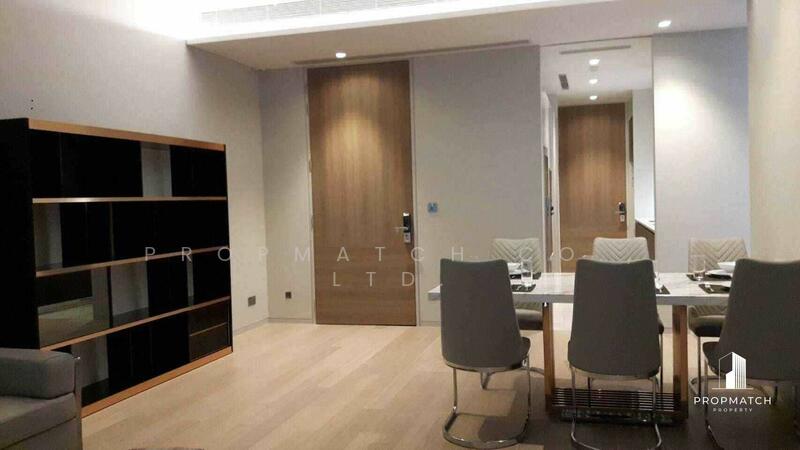 Tela Thonglor 13, Bangkok, 233 Soi Sukhumvit 55, Sukhumvit Road, Khlong Tan Nua, Watthana, Bangkok, 2 Bedrooms, 111 sqm, Condo For Rent, by PROPMATCH CO., LTD., 60042743 - DDproperty.com