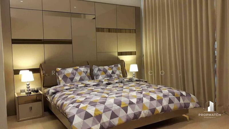 Tela Thonglor 13, Bangkok, 233 Soi Sukhumvit 55, Sukhumvit Road, Khlong Tan Nua, Watthana, Bangkok, 2 Bedrooms, 111 sqm, Condo For Rent, by PROPMATCH CO., LTD., 60042743 - DDproperty.com