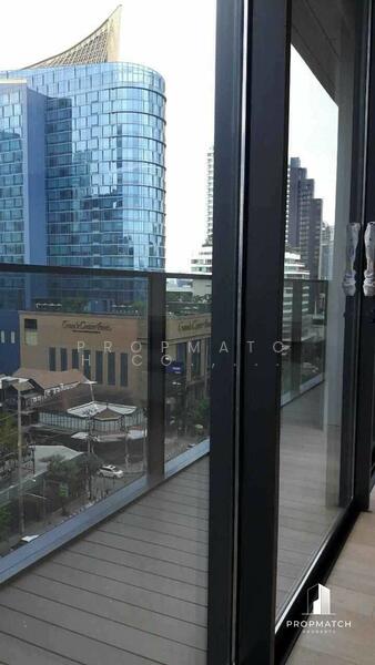 Tela Thonglor 13, Bangkok, 233 Soi Sukhumvit 55, Sukhumvit Road, Khlong Tan Nua, Watthana, Bangkok, 2 Bedrooms, 111 sqm, Condo For Rent, by PROPMATCH CO., LTD., 60042743 - DDproperty.com