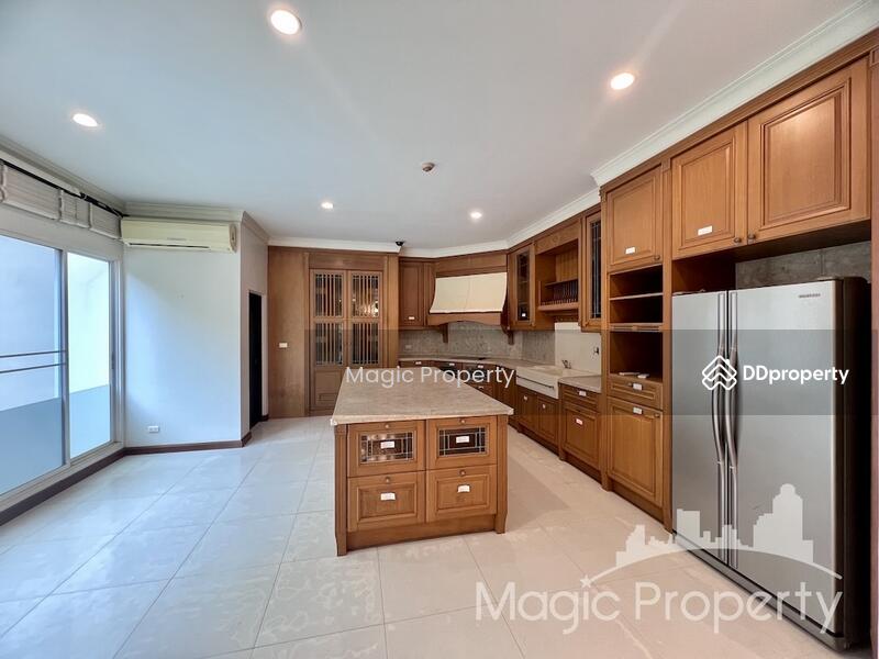 For Rent - Prukpirom Regent Sukhumvit, Bangkok