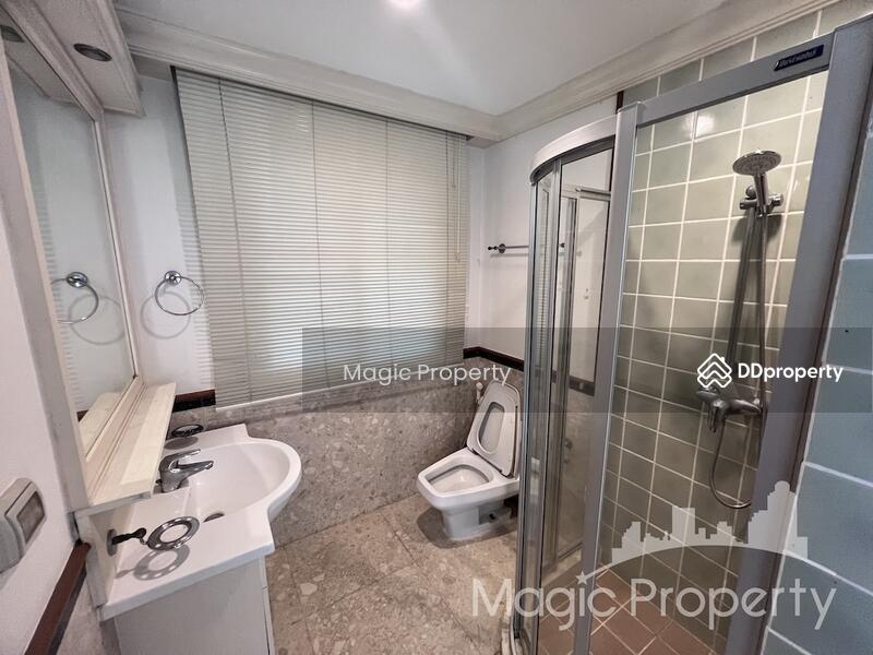 For Rent - Prukpirom Regent Sukhumvit, Bangkok