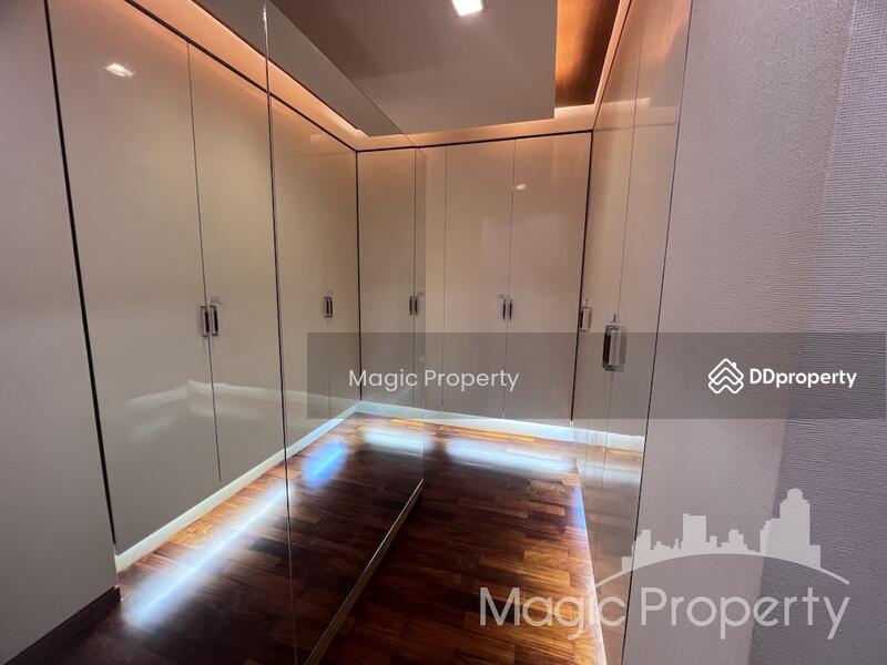 For Rent - Prukpirom Regent Sukhumvit, Bangkok