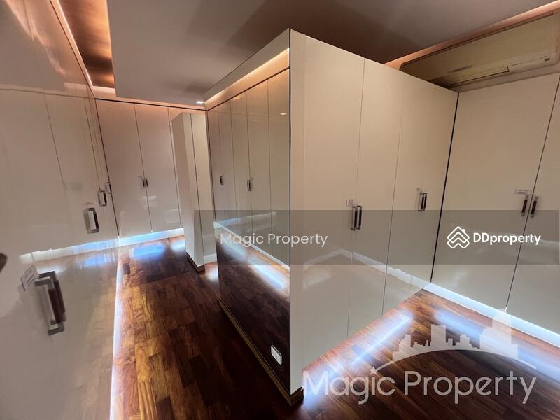 For Rent - Prukpirom Regent Sukhumvit, Bangkok