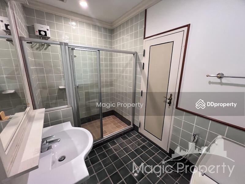 For Rent - Prukpirom Regent Sukhumvit, Bangkok