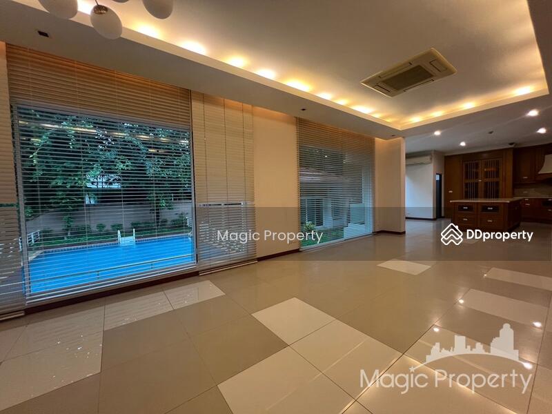 For Rent - Prukpirom Regent Sukhumvit, Bangkok