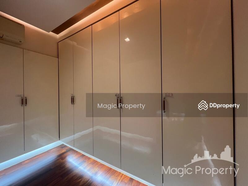 For Rent - Prukpirom Regent Sukhumvit, Bangkok