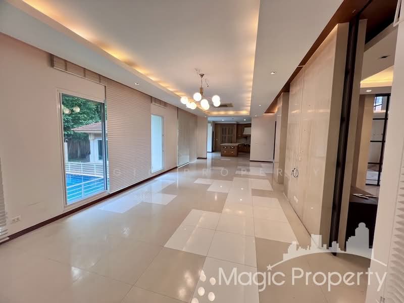 For Rent - Prukpirom Regent Sukhumvit, Bangkok