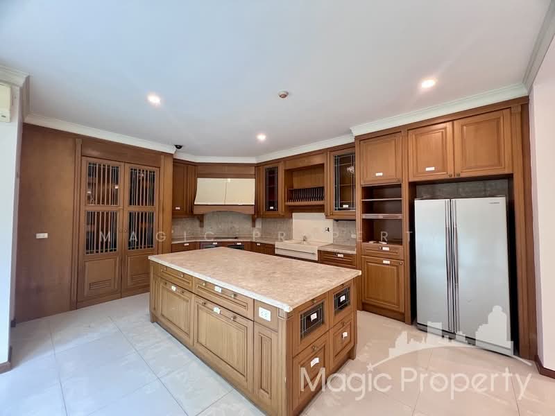 For Rent - Prukpirom Regent Sukhumvit, Bangkok