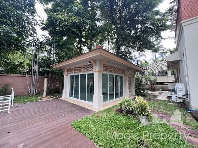 For Rent - Prukpirom Regent Sukhumvit, Bangkok