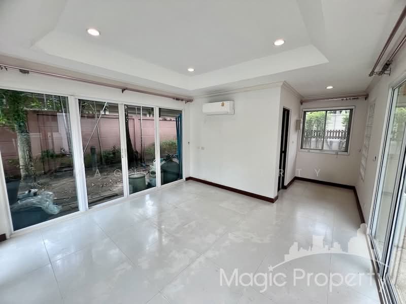 For Rent - Prukpirom Regent Sukhumvit, Bangkok