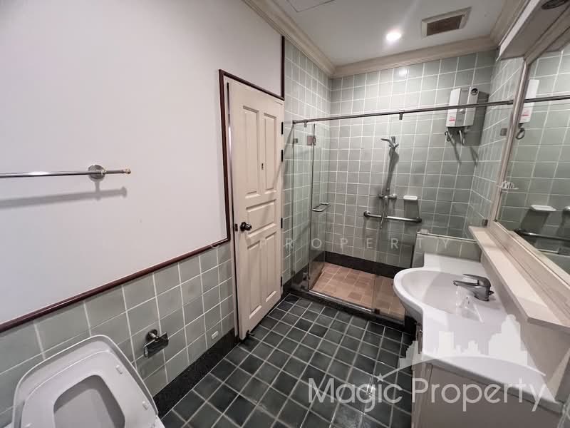 ให้เช่า - Prukpirom Regent Sukhumvit : พฤกษ์ภิรมย์ รีเจ้นท์ สุขุมวิท, กรุงเทพ