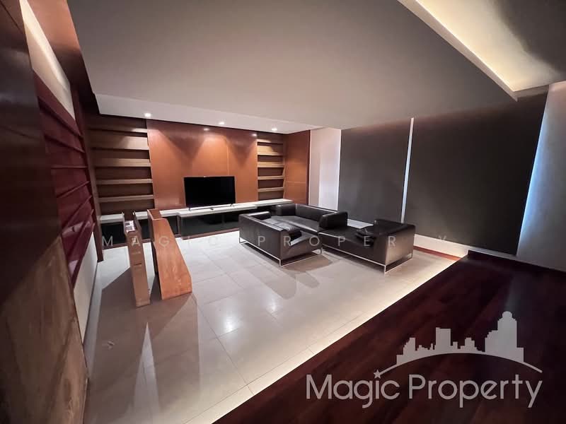 For Rent - Prukpirom Regent Sukhumvit, Bangkok