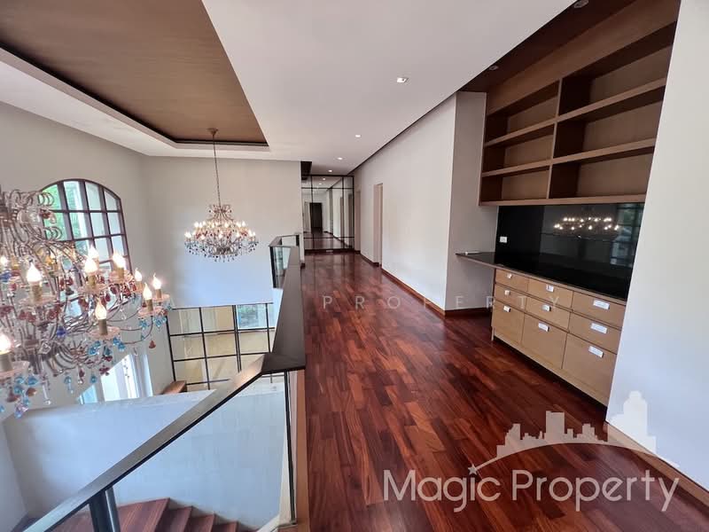 For Rent - Prukpirom Regent Sukhumvit, Bangkok