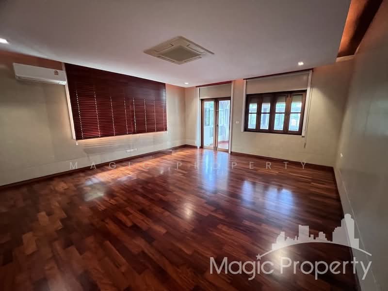 For Rent - Prukpirom Regent Sukhumvit, Bangkok
