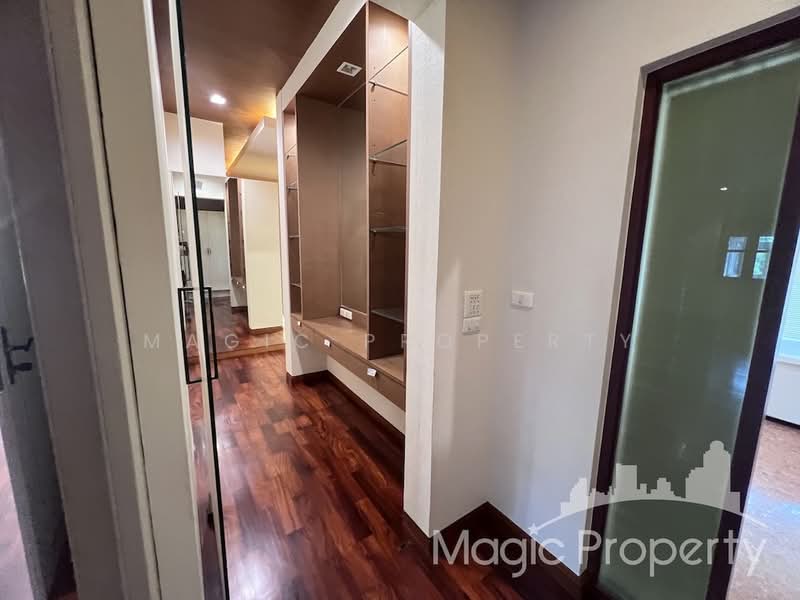 For Rent - Prukpirom Regent Sukhumvit, Bangkok