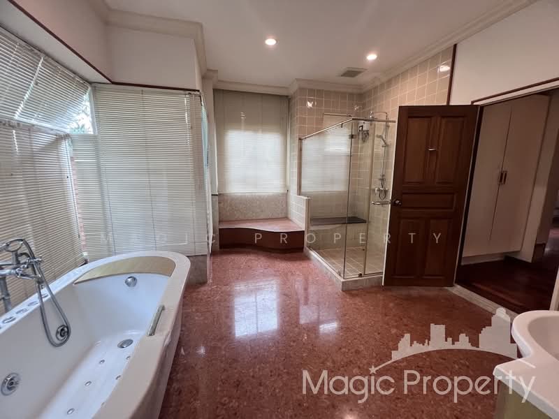 For Rent - Prukpirom Regent Sukhumvit, Bangkok