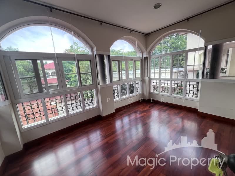 For Rent - Prukpirom Regent Sukhumvit, Bangkok