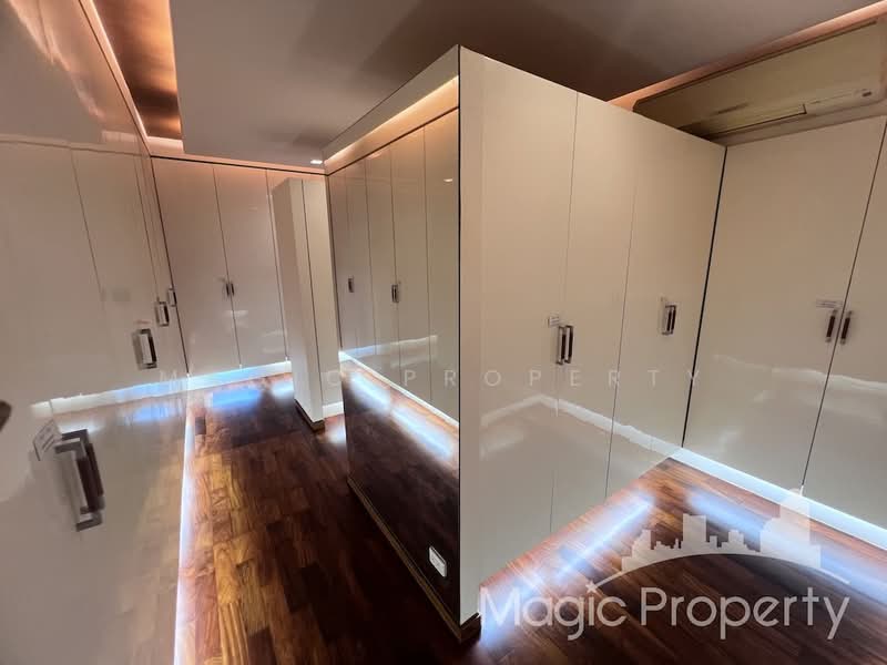 For Rent - Prukpirom Regent Sukhumvit, Bangkok