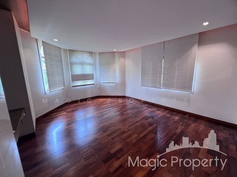 For Rent - Prukpirom Regent Sukhumvit, Bangkok