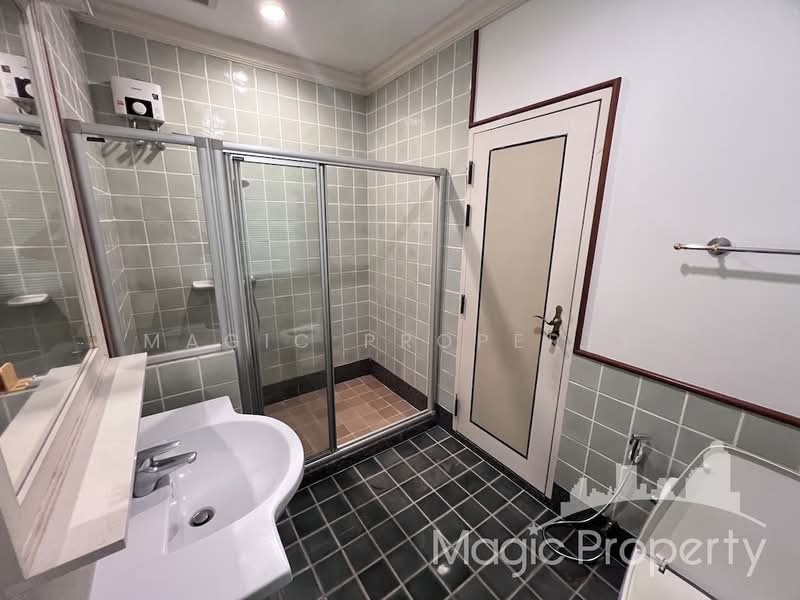 ให้เช่า - Prukpirom Regent Sukhumvit : พฤกษ์ภิรมย์ รีเจ้นท์ สุขุมวิท, กรุงเทพ