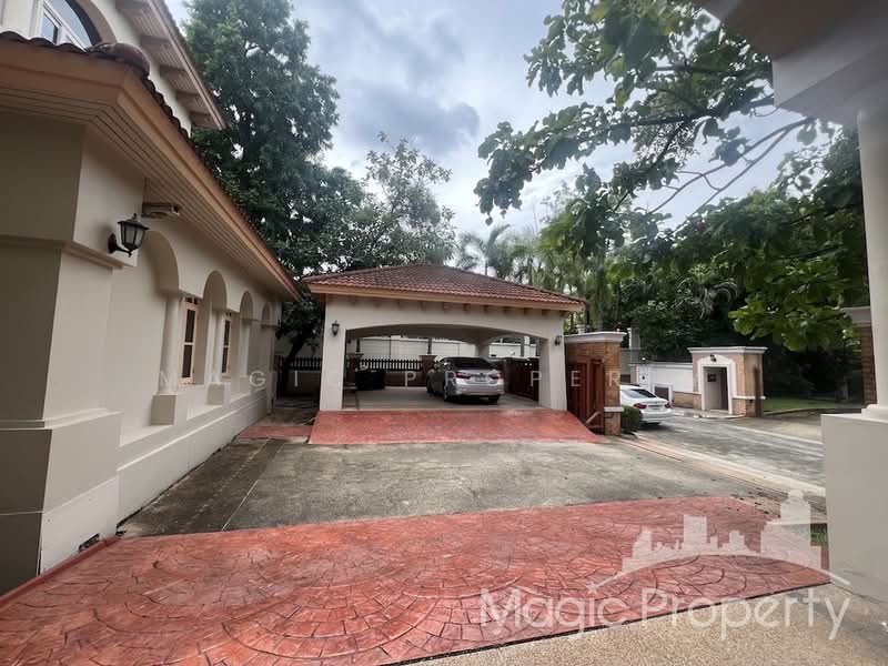 For Rent - Prukpirom Regent Sukhumvit, Bangkok