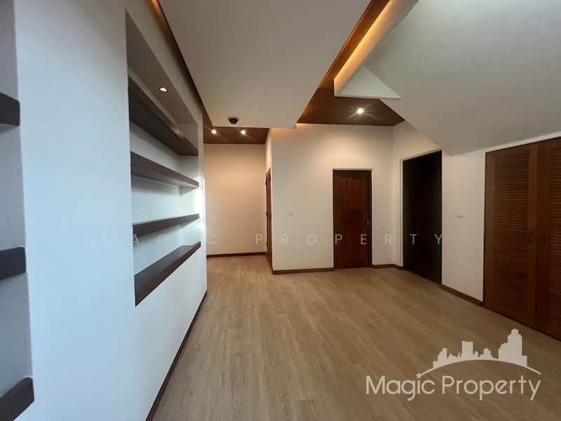 For Rent - Prukpirom Regent Sukhumvit, Bangkok