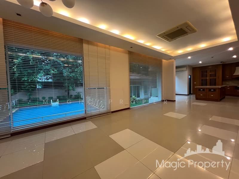 For Rent - Prukpirom Regent Sukhumvit, Bangkok