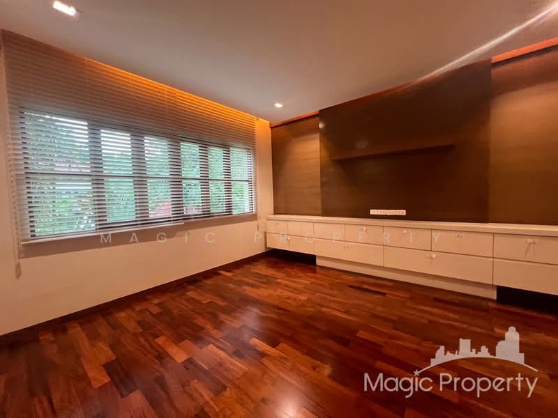 For Rent - Prukpirom Regent Sukhumvit, Bangkok