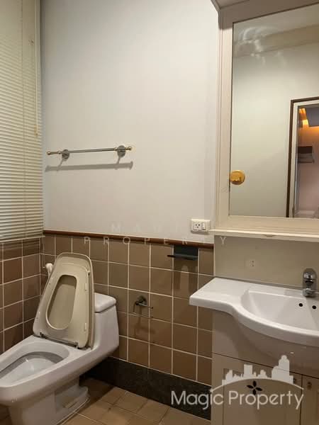 For Rent - Prukpirom Regent Sukhumvit, Bangkok