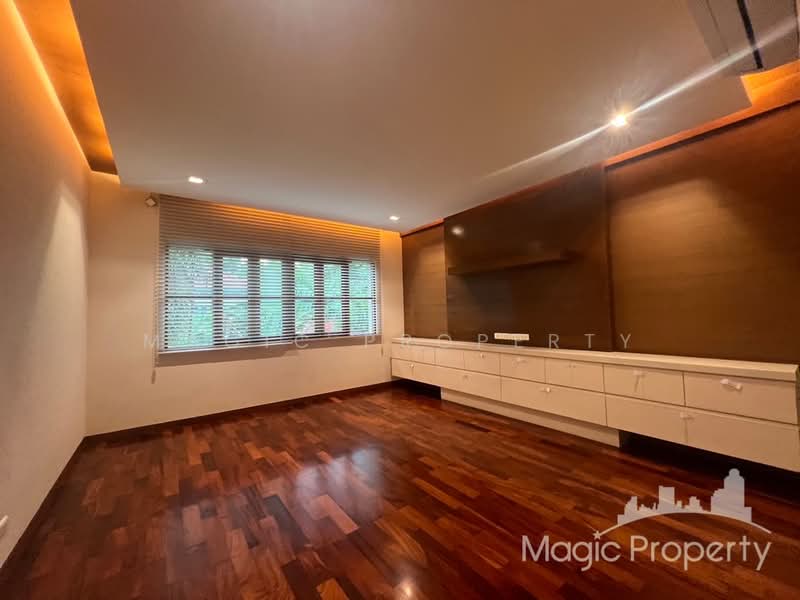 For Rent - Prukpirom Regent Sukhumvit, Bangkok