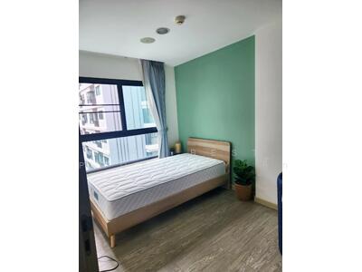 ขาย - Villa Lasalle Sukhumvit 105 : วิลล่า ลาซาล สุขุมวิท 105, กรุงเทพ