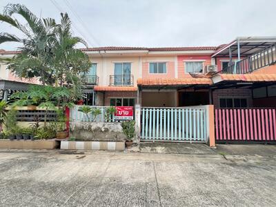 ขาย - ซีเค วิลล์ แคราย, สมุทรสาคร