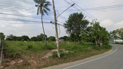 ขาย - ทุ่งกลม-ตาลหมัน, ชลบุรี