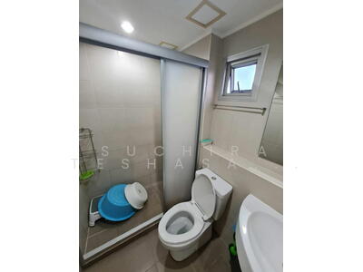 ขาย - Lumpini Ville Ratburana-Riverview : ลุมพินี วิลล์ ราษฎร์บูรณะ - ริเวอร์วิว, กรุงเทพ