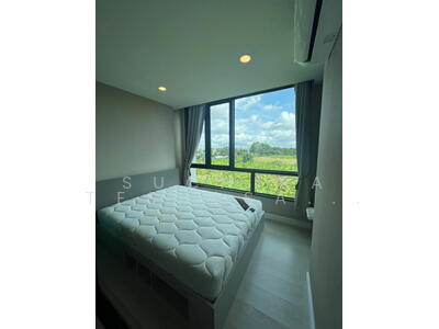 ขาย - The Cube Station Ramintra 109 : เดอะคิวบ์ สเตชั่น รามอินทรา 109, กรุงเทพ