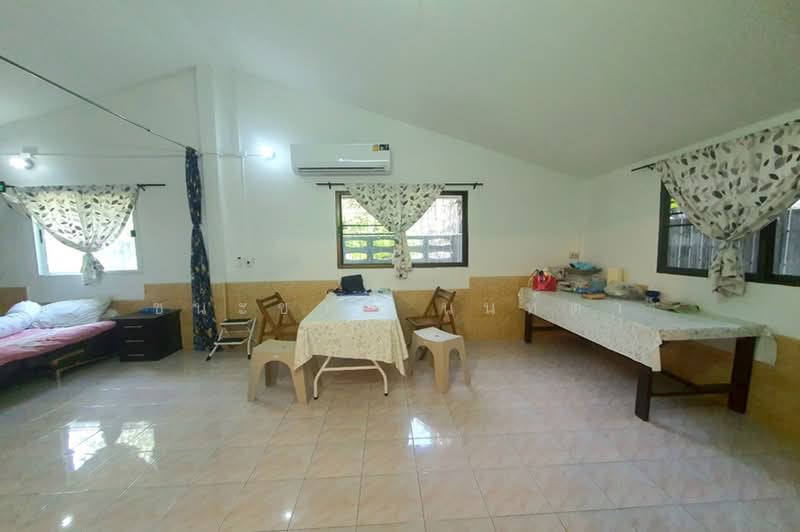 บ้านเดี่ยว หมู่บ้าน ทหารกองหนุน บางชัน เนื้อที่ 45 ตร.ว (ซอยพระยาสุเรนทร์ 28) เขตคลองสามวา, Bangkok, Bang Chun, Khlong Sam Wa, Bangkok, 2 Bedrooms, 180 sqm, Single Detached House For Sale, by ชนะชาติ นนท์ตา, 60042860 - DDproperty.com