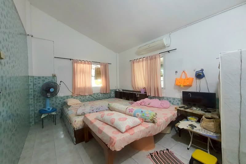 บ้านเดี่ยว หมู่บ้าน ทหารกองหนุน บางชัน เนื้อที่ 45 ตร.ว (ซอยพระยาสุเรนทร์ 28) เขตคลองสามวา, กรุงเทพ, บางชัน, คลองสามวา, กรุงเทพ, 180 ตร.ม., บ้านเดี่ยว ขาย, โดย ชนะชาติ นนท์ตา, 60042860 - DDproperty.com