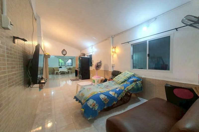 บ้านเดี่ยว หมู่บ้าน ทหารกองหนุน บางชัน เนื้อที่ 45 ตร.ว (ซอยพระยาสุเรนทร์ 28) เขตคลองสามวา, กรุงเทพ, บางชัน, คลองสามวา, กรุงเทพ, 180 ตร.ม., บ้านเดี่ยว ขาย, โดย ชนะชาติ นนท์ตา, 60042860 - DDproperty.com