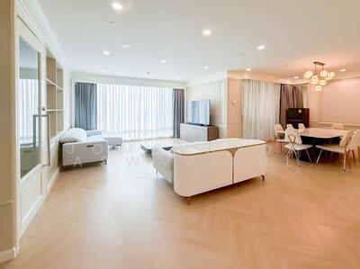 ขาย - The Park Chidlom, กรุงเทพ