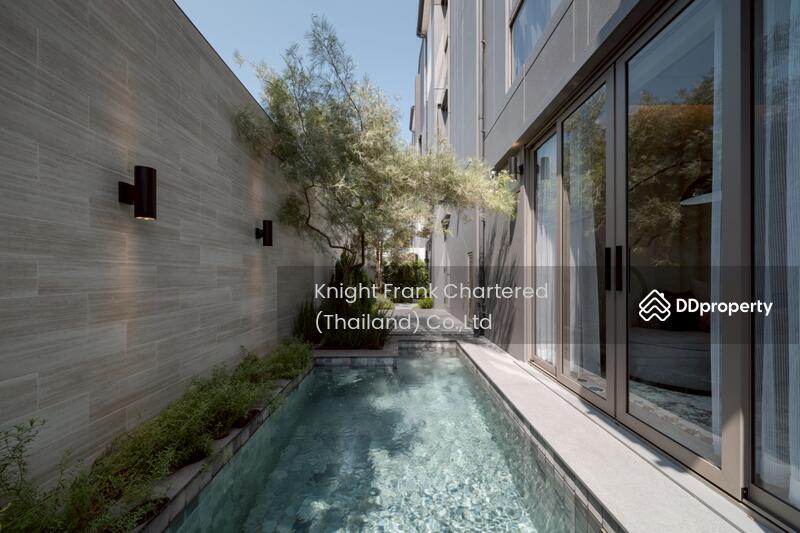 For Sale - Artery (Thonglor – Sukhumvit), Bangkok