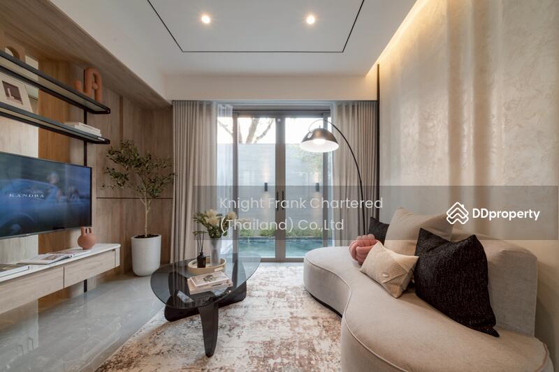 For Sale - Artery (Thonglor – Sukhumvit), Bangkok