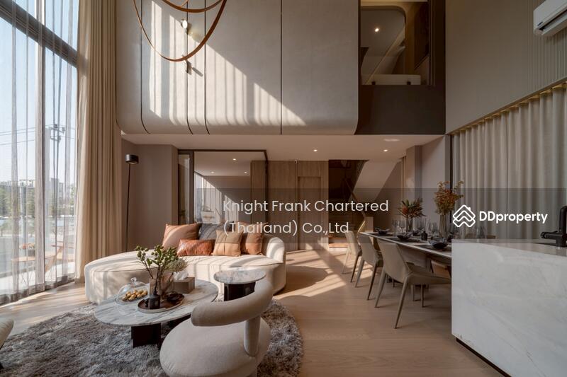 For Sale - Artery (Thonglor – Sukhumvit), Bangkok